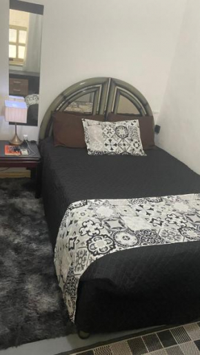 Quarto super agradável a cinco minutos da Lapa